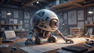 AI news trends