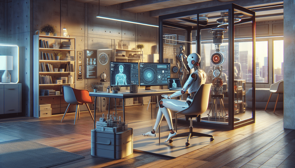 AI in everyday life