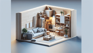 tiny living trends