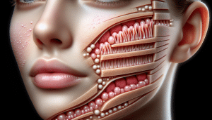 skin barrier health