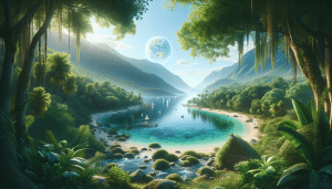 eco travel secrets
