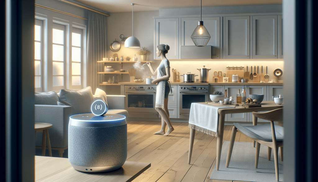 AI in everyday life