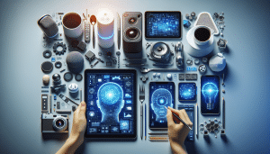 AI everyday tools