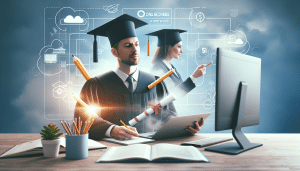 online degrees career growth